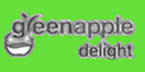 Green Apple Delight Menu