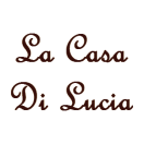 La Casa Di Lucia Menu