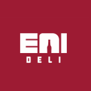 Eni Deli Menu