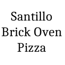 Santillo Brick Oven Pizza Menu - Elizabeth, NJ Restaurant