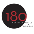 180 Meridian Grill Menu