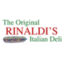 The Original Rinaldi's - LAX Menu