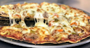 Pat's Pizzeria Menu
