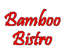 Bamboo Bistro (North) Menu