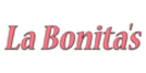 La Bonita's Menu