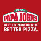 Papa John's Pizza Menu