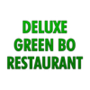 Deluxe Green Bo Restaurant Menu