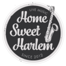 Home Sweet Harlem Menu