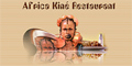 Africa Kine Restaurant Menu