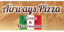 Airways Pizza, Gyro & Restaurant Menu