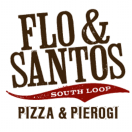 Flo and Santos Menu