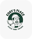 Eddy's Place  Menu