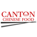 Canton Chinese Food Menu