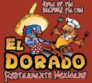 El Dorado Menu