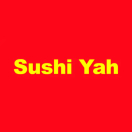 Sushi Yah Menu