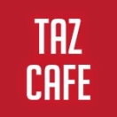 Taz Cafe Menu