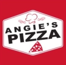 Angie's Pizza Menu