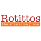 Rotittos Menu