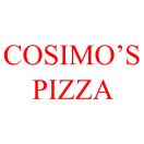 Cosimo's Pizza Menu