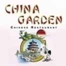 China Garden Menu