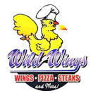 Wild Wings Pizza & Grill Menu