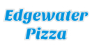 Edgewater Pizza Menu