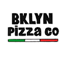BKLYN Pizza Menu