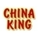 China King Menu