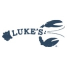 Luke's Lobster Menu