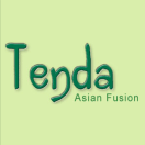 Tenda Asian Bistro Menu