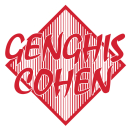 Genghis Cohen Menu