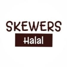 Skewers Halal Menu