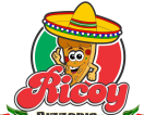 Ricoy Pizzeria Restaurant Menu