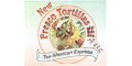 New Fresco Tortillas Menu