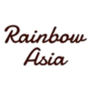 Rainbow Asia Menu