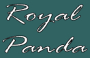 Royal Panda Chinese Restaurant Menu