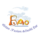 Bao Asian Fusion & Sushi Bar Menu