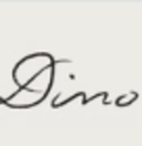 Dino Menu