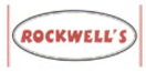 Rockwell's Menu