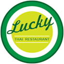 Lucky Thai Cuisine Menu