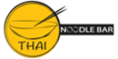 Thai Noodle Bar Menu
