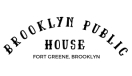 Brooklyn Public House Menu