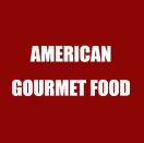 American Gourmet Food Menu