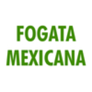 Fogata Mexicana Menu