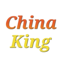 China King Menu