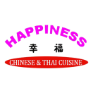 Happiness Menu