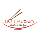 Hollywood Noodle Menu