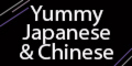 Yummy Japanese & Chinese Menu
