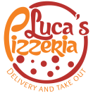 Luca's Pizzeria Menu