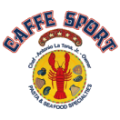 Caffe Sport Menu